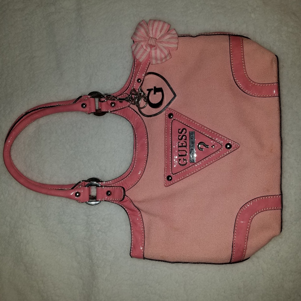 Guess Purse